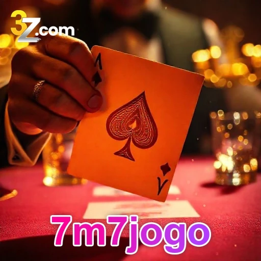 7m7jogo Jogos de caça-níqueis