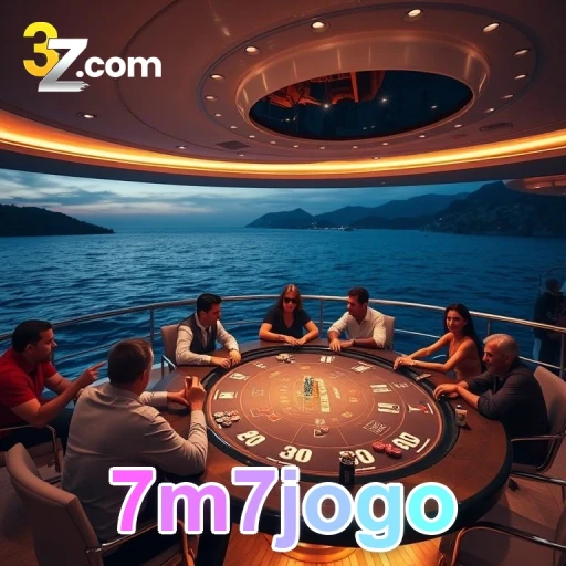 7m7jogo Site Confiável