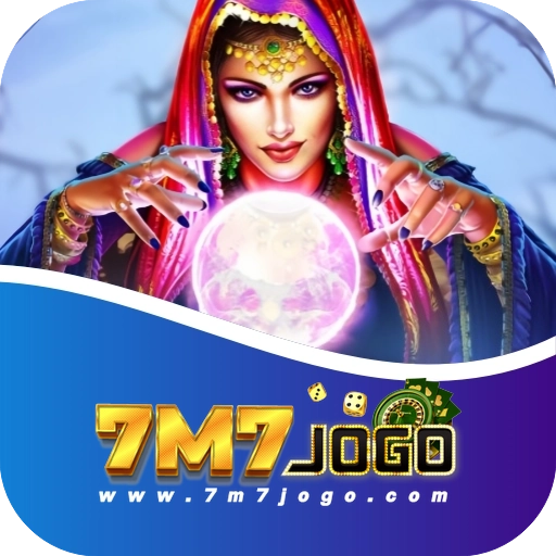 7m7jogo Logo