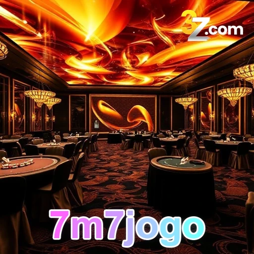 7m7jogo Jogos de caça-níqueis