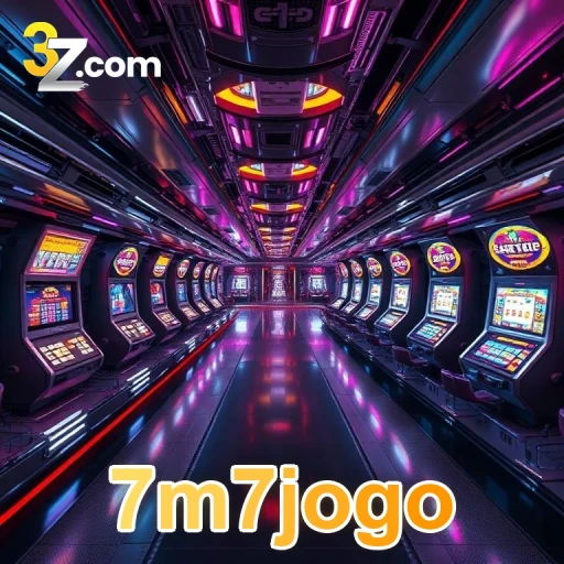 7m7jogo Todos Jogos