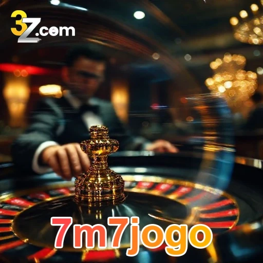 7m7jogo Área de Login